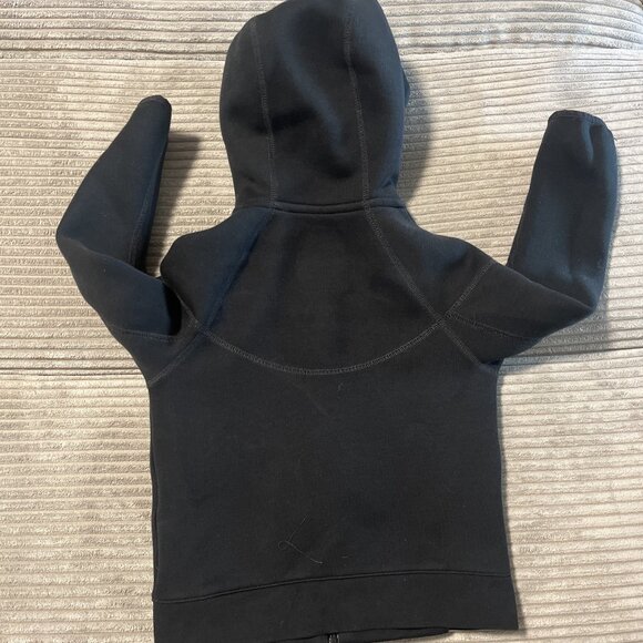 Nike Sportswear Tech Fleece Extended Kids Size 4 NWOT - Picture 7 of 9